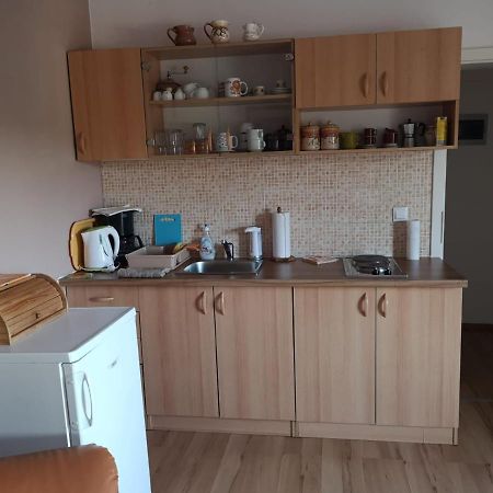 Apartment Samanta Šišan エクステリア 写真