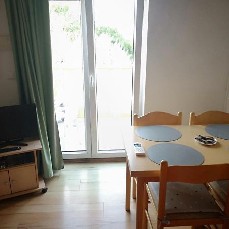 Apartment Samanta Šišan エクステリア 写真