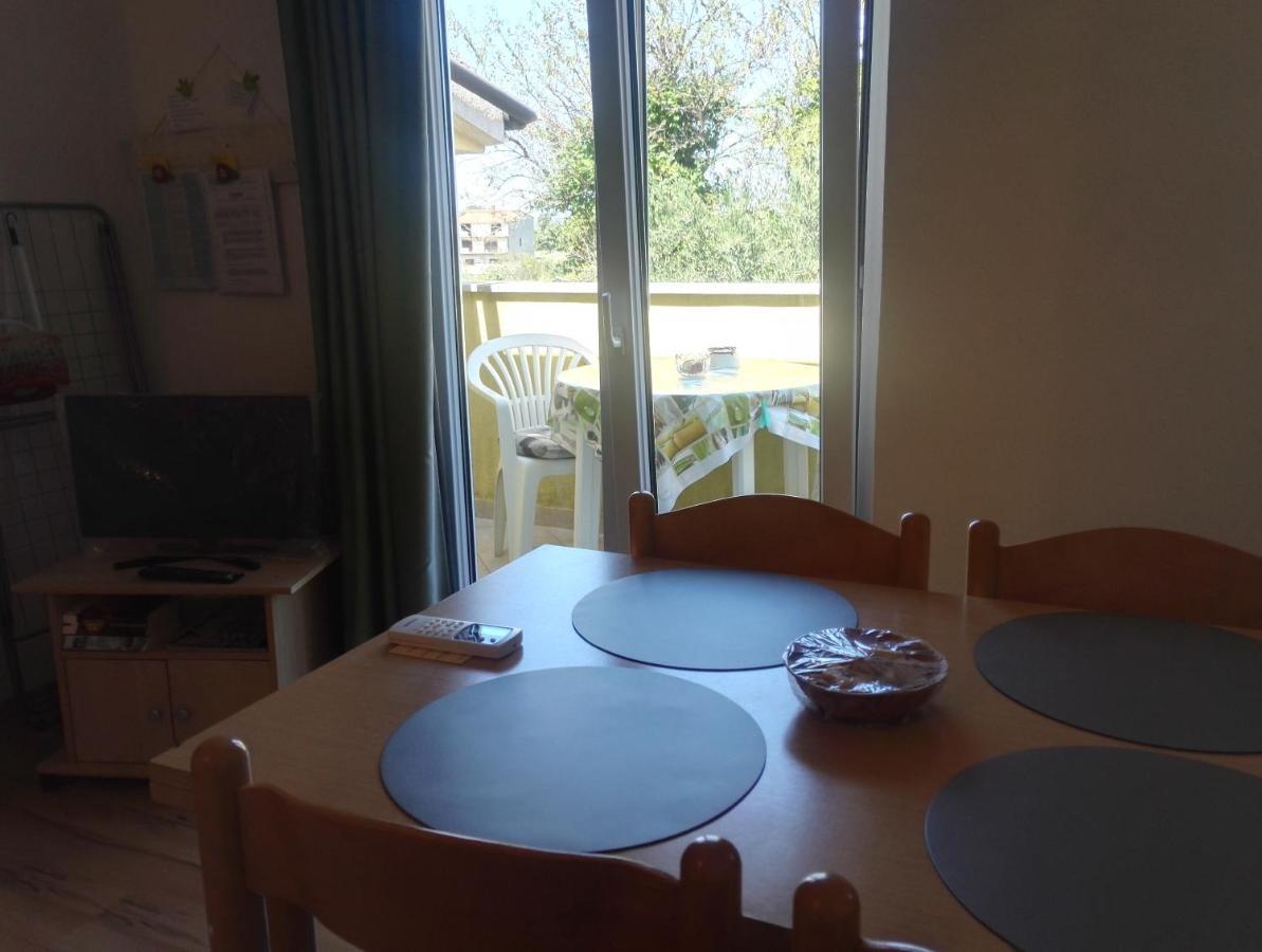 Apartment Samanta Šišan エクステリア 写真