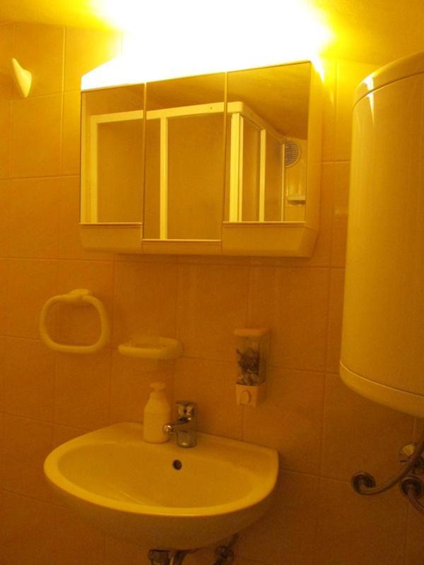 Apartment Samanta Šišan エクステリア 写真