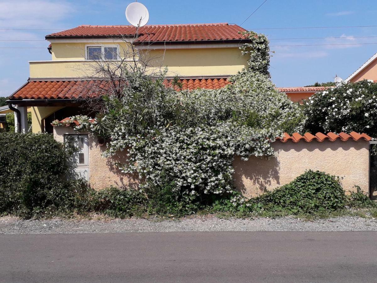 Apartment Samanta Šišan エクステリア 写真